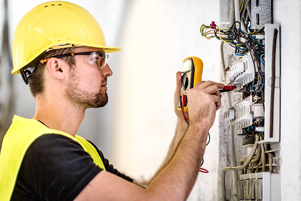 Emergency Electrical Repair Services in Abbotsford, WI